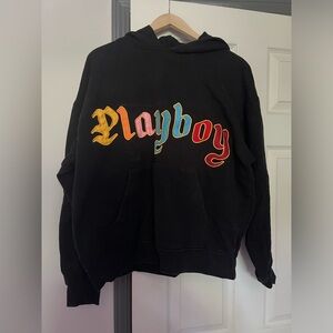 Pacsun Playboy Hoodie